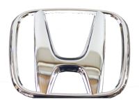 Honda 75700-S5B-003 Emblem, Front Center (H)