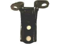 Honda 67450-SNE-A01ZZ Hinge, Left Front Door (Upper)