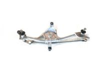 Honda 76530-SZA-A01 Link, FR. Wiper (LH)