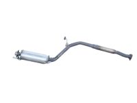 Honda 18220-SVB-A04 Pipe B, Exhuast