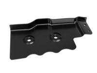 Honda 60822-TBA-A00ZZ Plate R,FR Subfra Honda 60822-TBA-A00ZZ Plate R,FR Subfra