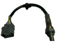 Honda 36531-RDV-004 Sensor, Front Laf