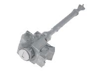 Honda 04921-TLA-A01 Cylinder, Driver Side Door