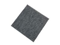 Honda Fit Cabin Air Filter - 80291-SAA-J01 Element, Filter