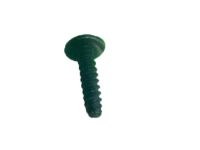 Honda 93903-24480 Screw, Tapping (4X16)