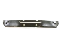 Honda 71172-TA0-K00 Box, FR. Bumper Beam