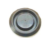 Honda 90621-SB0-003 Plug, Splash