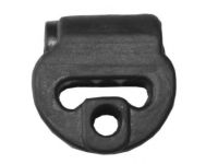 Honda 18215-TF0-911 Rubber, Exhuast Mounting