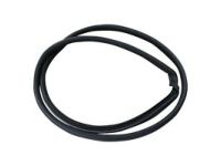 Honda 72310-TK8-A02 Weatherstrip, R. FR.