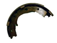 Honda 43154-SHJ-A01 Shoe, Parking Brake