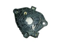 Honda 17101-RNA-A00 Cover, Bypass Valve