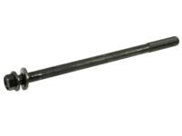 Honda 90006-PR4-A01 Bolt-Washer (11X188)