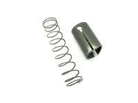 Honda 51401-S80-A02 Spring, Front