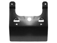 Honda 71105-SDA-A10 Weight, FR. Bumper