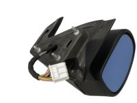 Honda 76203-TG7-A02 Set, R Housing Honda 76203-TG7-A02 Set, R Housing