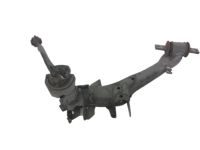 Honda Civic Trailing Arm - 52370-TR0-A51 Arm, Right Rear Trailing