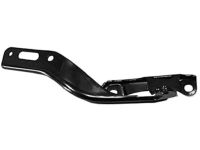 Honda 8-97125-195-3 Hinge, Driver Side Engine Hood