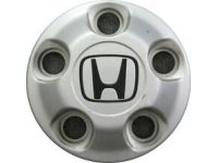 Honda 44732-S9V-A23 Cap, Wheel Center