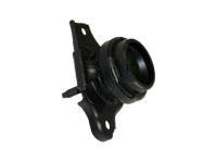 Honda 50821-SCV-A03 Rubber, Engine Side Mounting