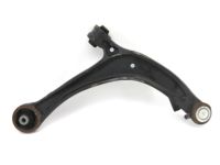 Honda 51350-TK8-A01 Lower Arm Complete, Right Front