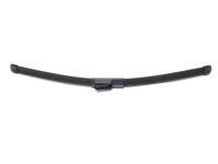 Honda 76630-TK8-A03 Blade, Windshield Wiper (550MM) (Passenger Side)