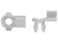 Honda 72111-S5P-A00 Fastener, R.