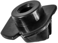 Honda 90107-S0X-A01 Grommet, Bumper End