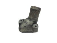 Honda 19315-P08-010 Cover, Water Outlet