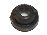 Honda 17213-P8A-A00 Rubber, In. Manifold Cover Mounting