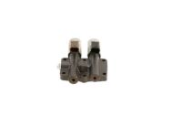 Honda 28020-P7X-305 Solenoid Set, Lock-Up