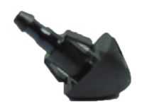 Honda 76810-TX4-A01 Nozzle Assembly