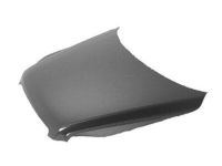 Honda Pilot Hood - 60100-S9V-A80ZZ Hood, Engine (DOT)