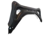 Honda 50240-SZA-A00 Stiffener, FR. Sub-Frame