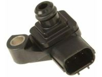 Honda Pilot MAP Sensor - 37830-PNC-003 Sensor Assembly, Map