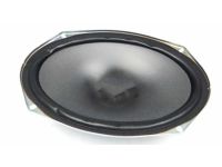 Honda 39120-S5P-A31 Speaker Assembly (6"X9") (Single) (Pioneer)