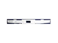 Honda 71570-S84-A00 Absorber, RR. Bumper