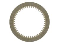 Honda 22546-RJB-003 Disk, Clutch