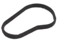 Honda 16431-RBB-J01 Gasket, Case (Lower)