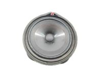 Honda 39120-TBA-A81 Speaker Assembly, 17Cm Do