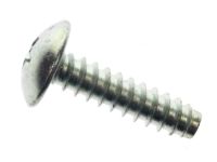 Honda 93903-25420 Screw, Tapping (5X20)