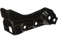 Honda 60262-THR-A00ZZ Bracket, L. FR. Fender