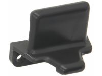 Honda 83408-S5A-010ZA Lock, Armrest *NH361L* (CF GRAY)