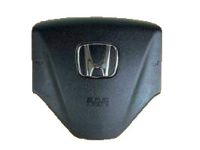 Honda 77810-SWA-A30ZA Module, Driver (Graphite Black)