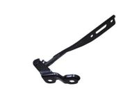 Honda 60120-T3V-A00ZZ Hinge, Passenger Side Hood