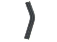 Honda 53732-S0X-A01 Hose, Oil Cooler