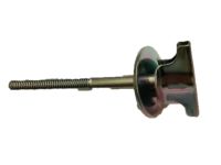 Honda 83853-SX0-000 Bolt, Anchor