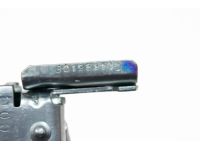 Honda 82620-TVA-003 Lock Assy., L. RR. Seat Honda 82620-TVA-003 Lock Assy., L. RR. Seat