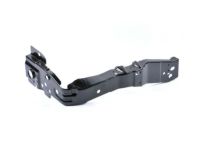 Honda 60431-S9V-A10ZZ Frame, Bulkhead (Upper)