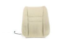 Honda 8-97159-674-0 Cover, Right Front Seat Cushion (Cloth)