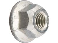 Honda 90201-SB0-003 Nut, Self-Lock (10MM) (Sato Rashi)